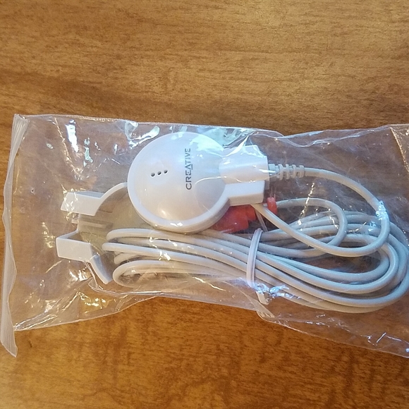 Webcam Creative NX - Picture 2 of 6